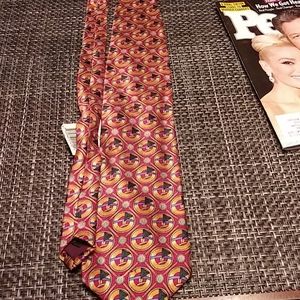 New Jerry Garcia tie